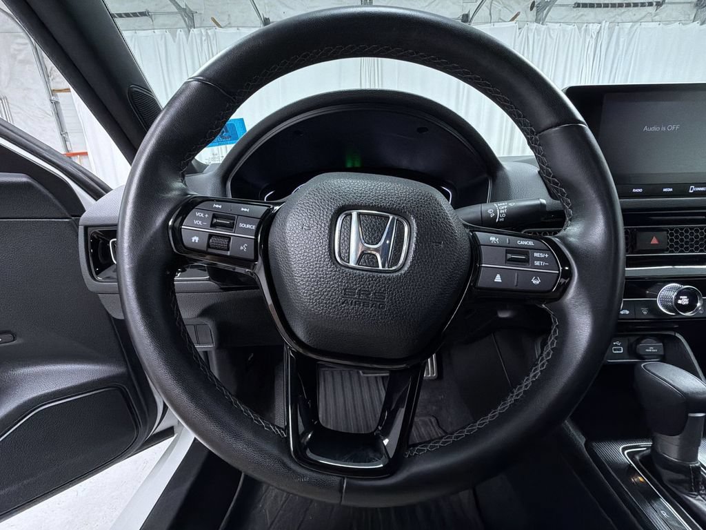 Used 2024 Honda Civic Sport image 25