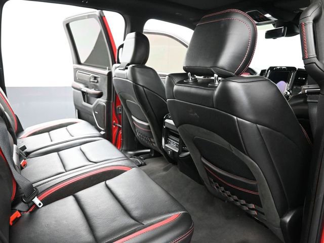 Used 2021 RAM 1500 TRX w/ TRX Level 2 Equipment Group image 20