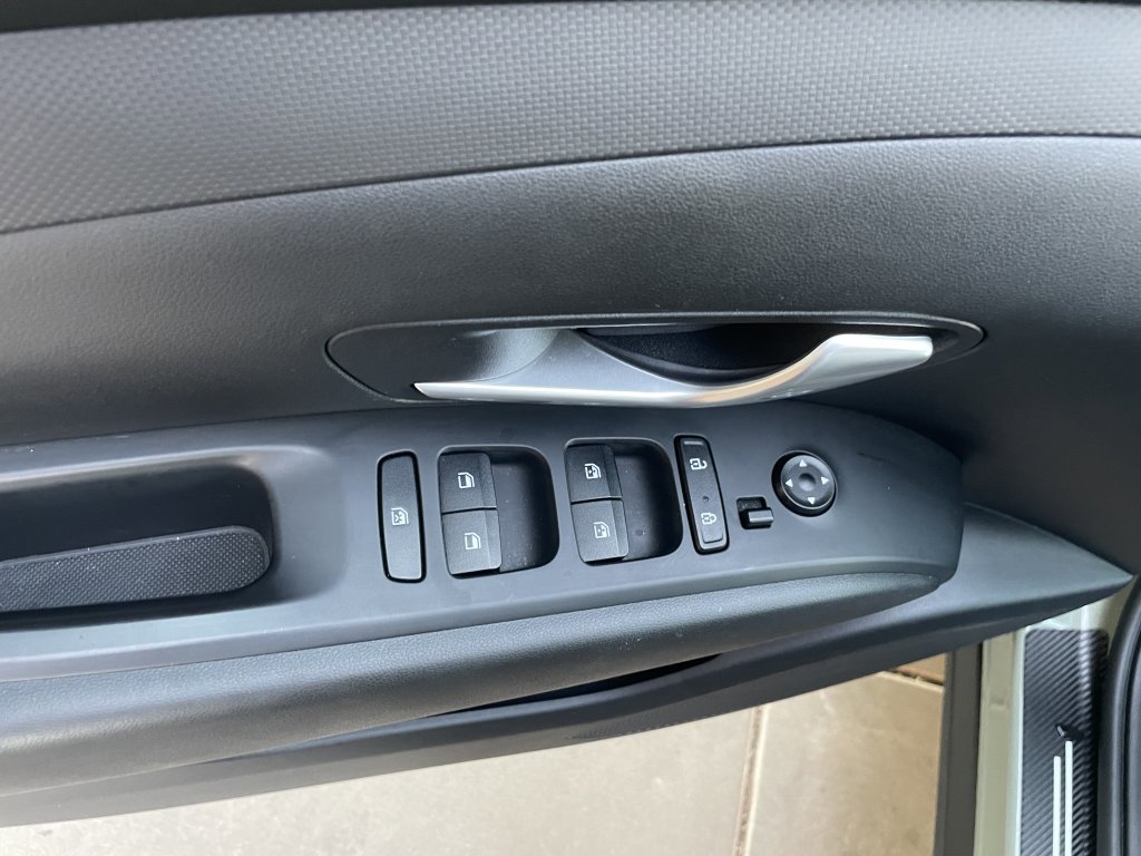 Used 2023 Hyundai Santa Cruz SEL image 29