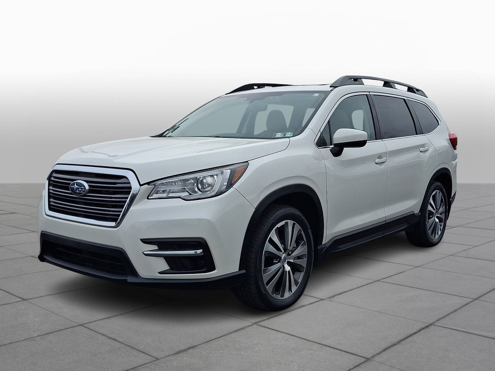 Used 2021 Subaru Ascent Premium w/ Sport Package image 4