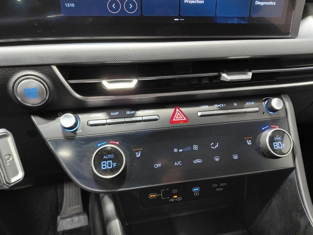 Used 2025 Hyundai Sonata SEL image 28