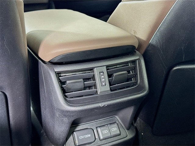 Used 2023 Lexus ES 350 Luxury image 37