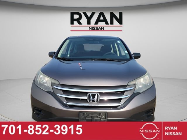 Used 2014 Honda CR-V LX image 8