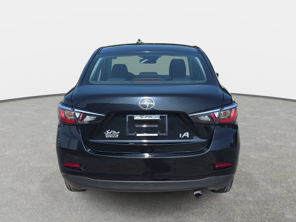 Used 2016 Scion iA FWD image 6