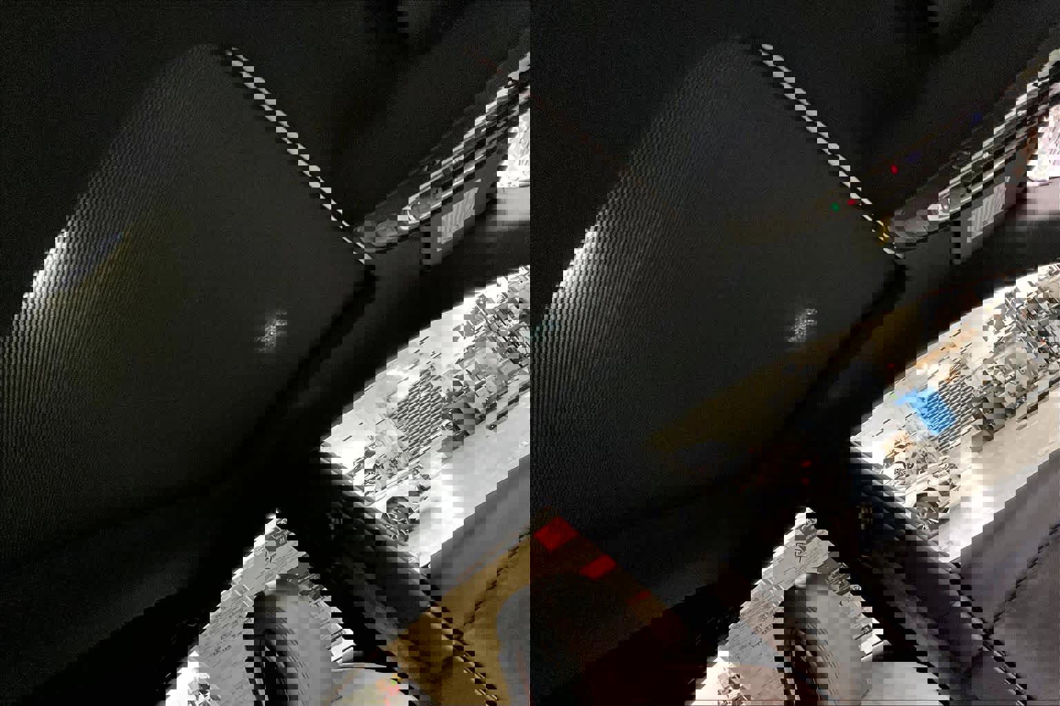 Used 2019 Audi S5 Premium Plus w/ Premium Plus image 13