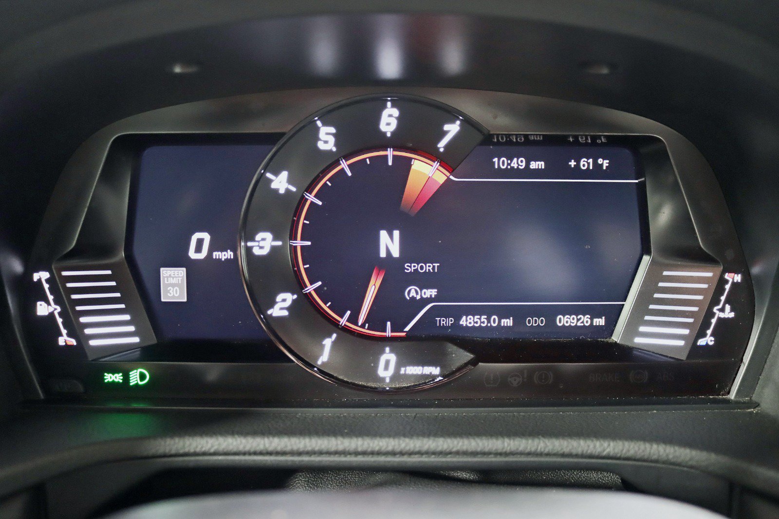 Used 2024 Toyota Supra RWD image 19