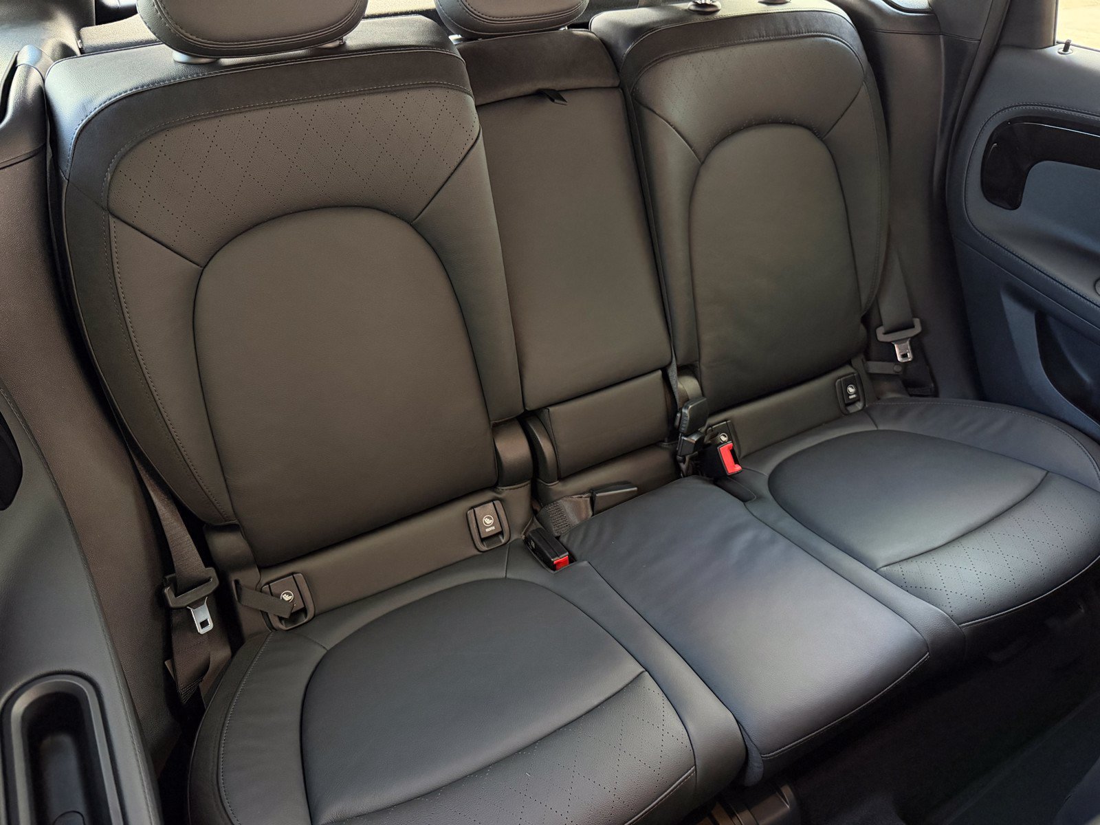 Used 2023 MINI Cooper Countryman S FWD image 19