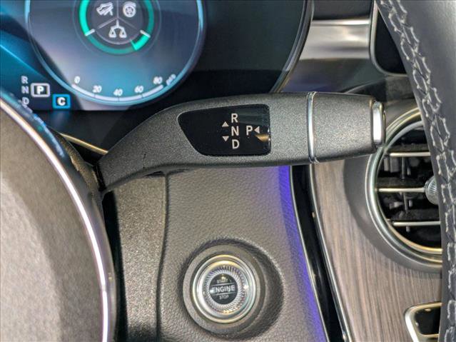 Certified 2023 Mercedes-Benz C 300 Cabriolet image 12