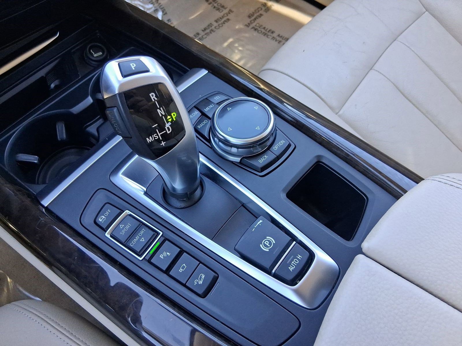 Used 2014 BMW X5 xDrive35i image 18