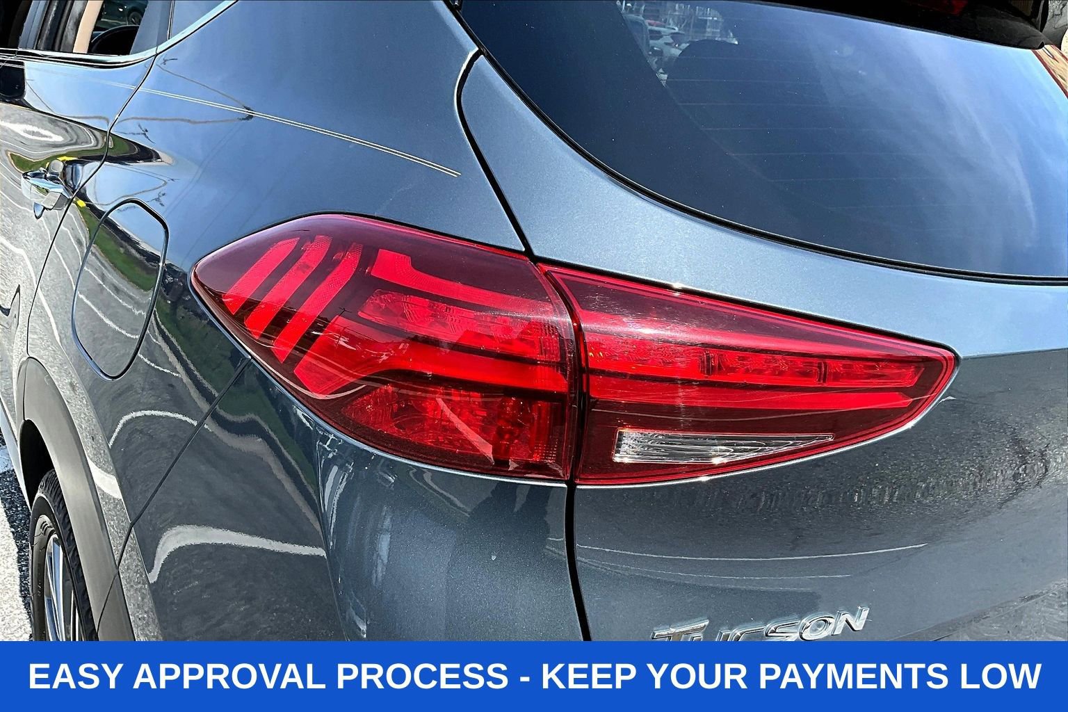 Used 2020 Hyundai Tucson Ultimate w/ Cargo Package image 30