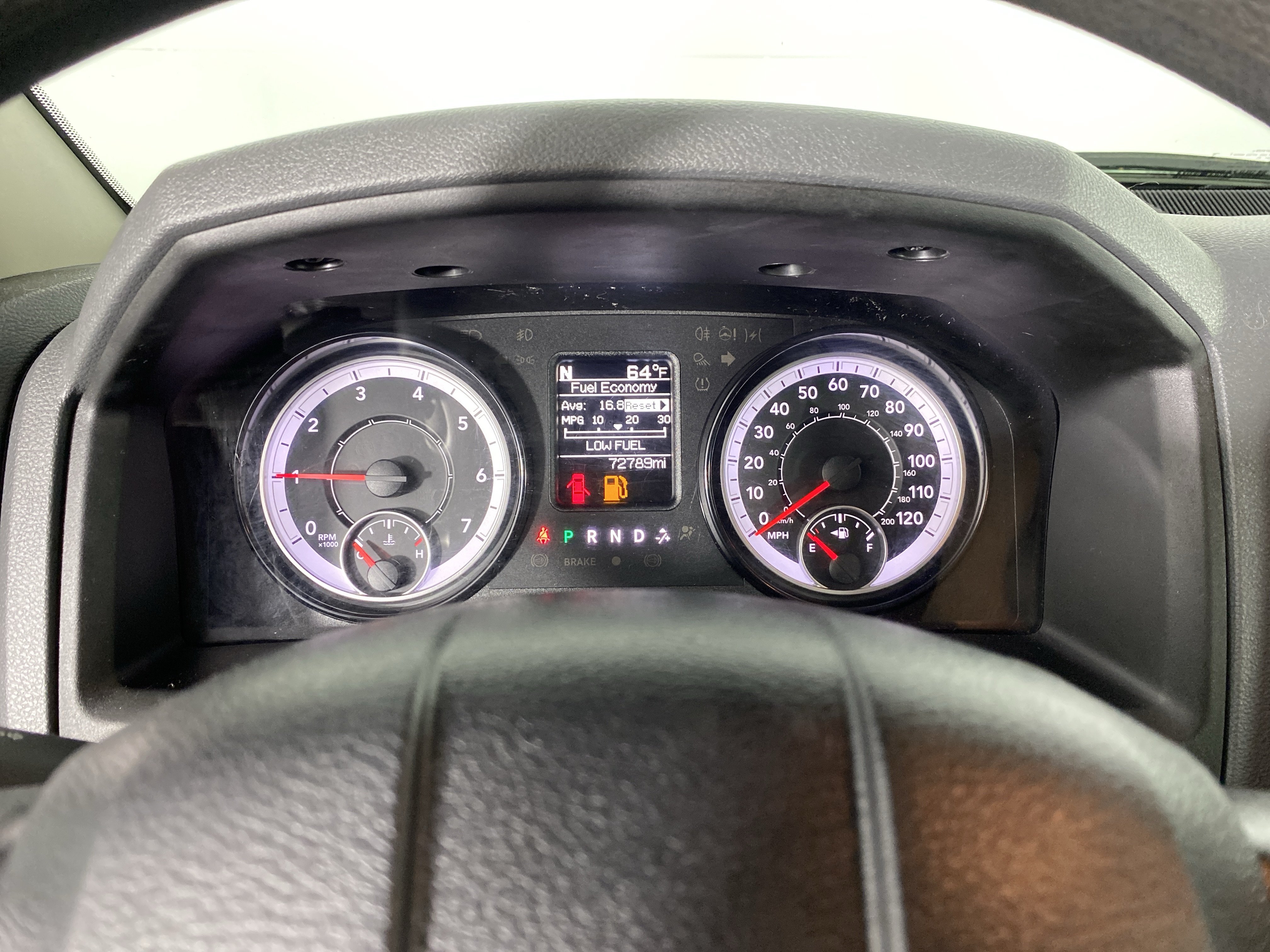 Used 2019 RAM 1500 Tradesman w/ Popular Equipment Group AWD/4WD image 20