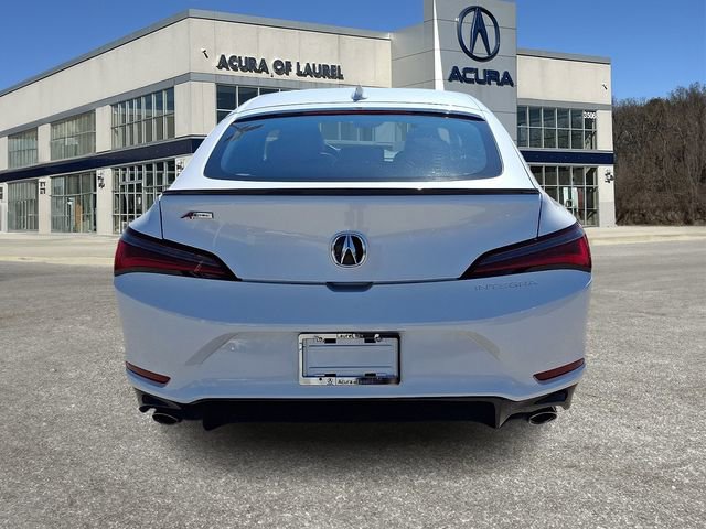 Certified 2024 Acura Integra A-Spec image 5