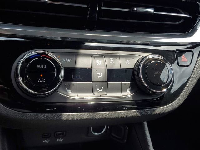 New 2026 Buick Envista Sport Touring w/ Convenience I Package FWD image 22