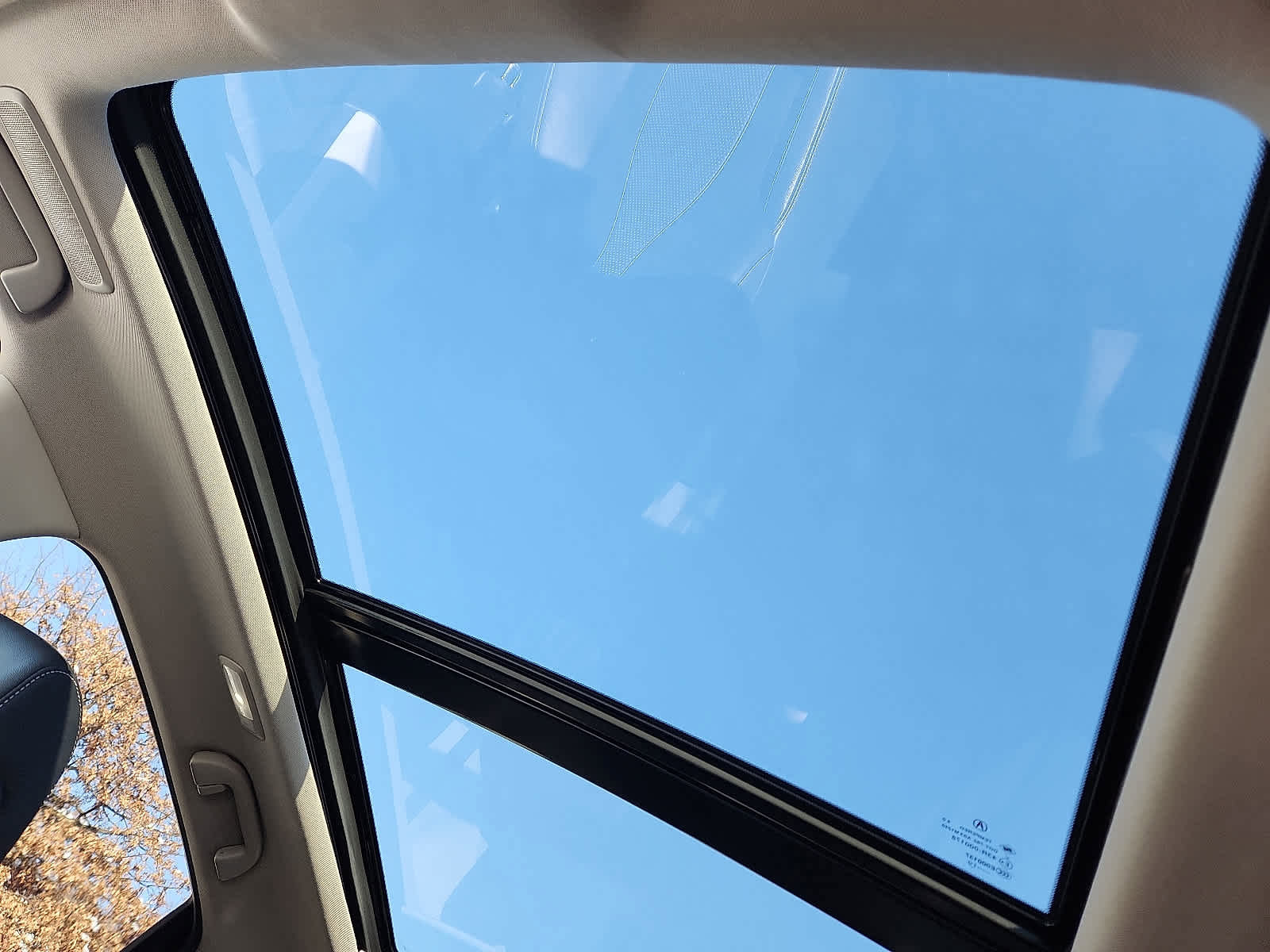 Certified 2020 Acura RDX AWD w/ Technology Package image 15