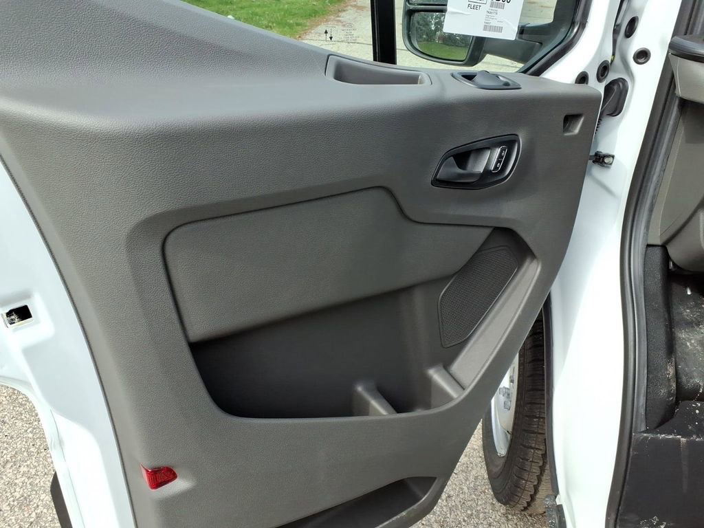 New 2026 Ford Transit 350 148 High Roof Extended RWD image 11