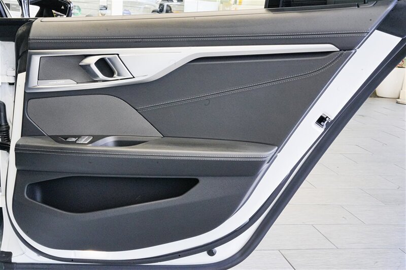 Used 2024 BMW M8 Gran Coupe xDrive Competition w/ Driving Assistance Package AWD/4WD image 42