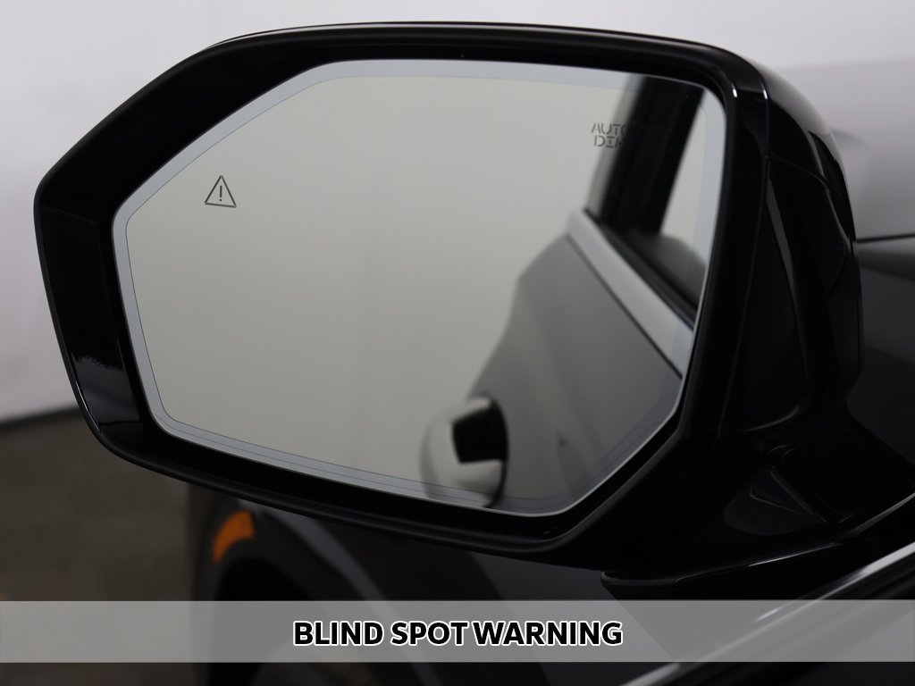 Used 2025 Hyundai Palisade Calligraphy image 9