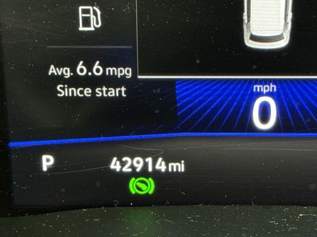 Used 2023 Volkswagen Atlas SE image 22