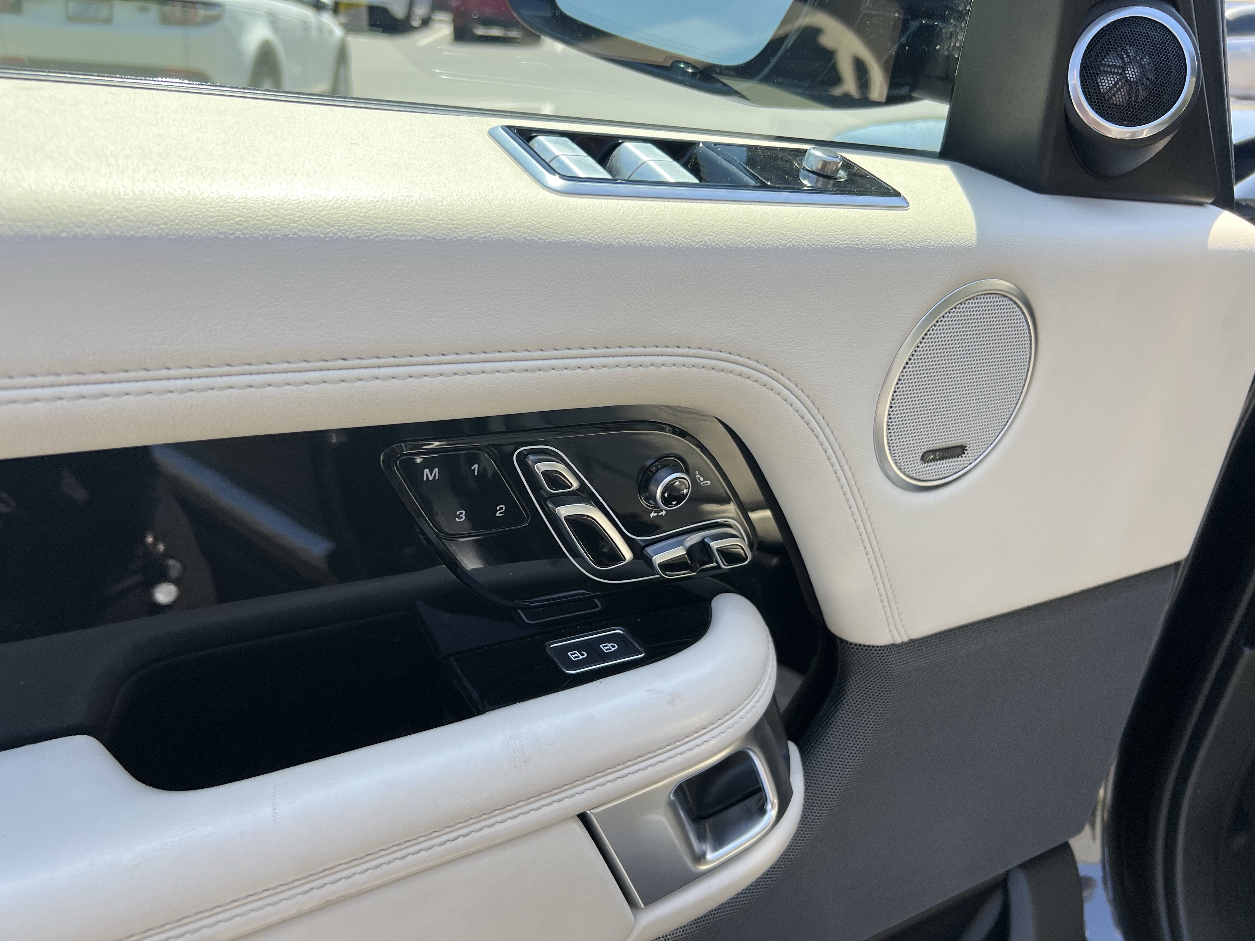 Certified 2022 Land Rover Range Rover Westminster Edition AWD/4WD image 15