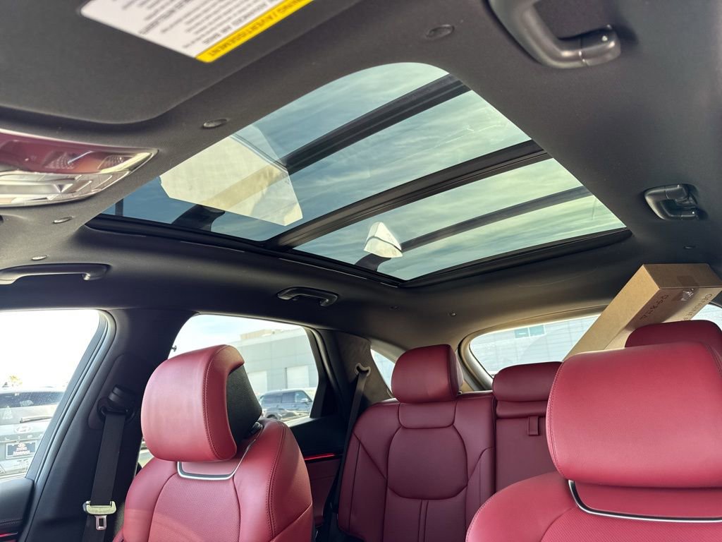 New 2026 Genesis GV70 3.5T Sport Advanced image 19