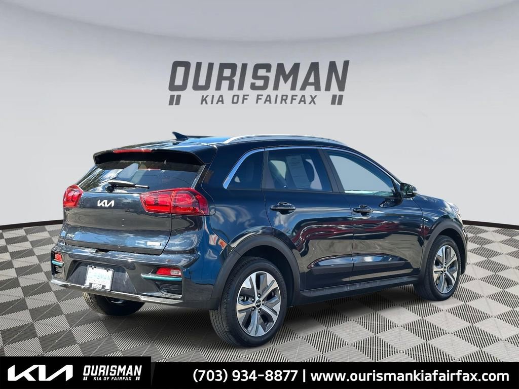Used 2022 Kia Niro EX w/ Cold Weather Package image 27