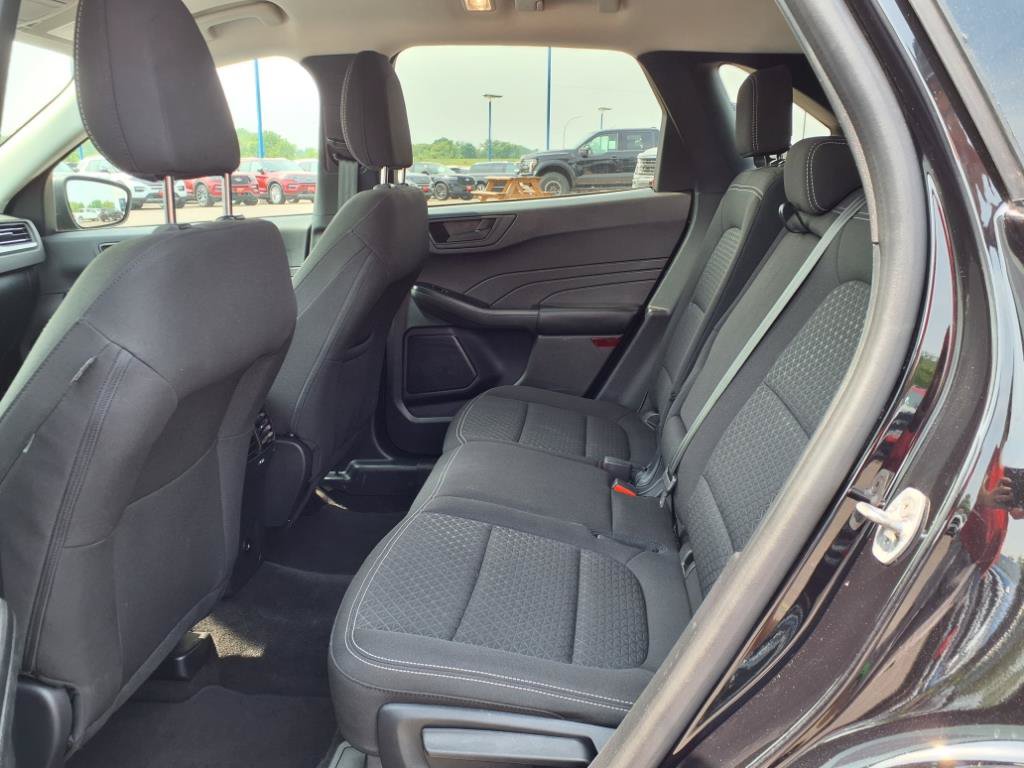 Used 2024 Ford Escape Active AWD/4WD image 11