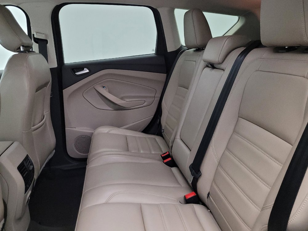 Used 2019 Ford Escape SEL image 18