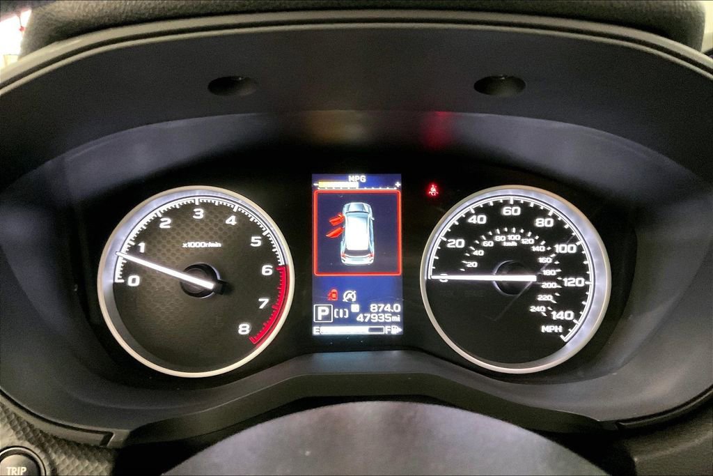Used 2021 Subaru Forester Premium w/ Popular Package #1 image 13