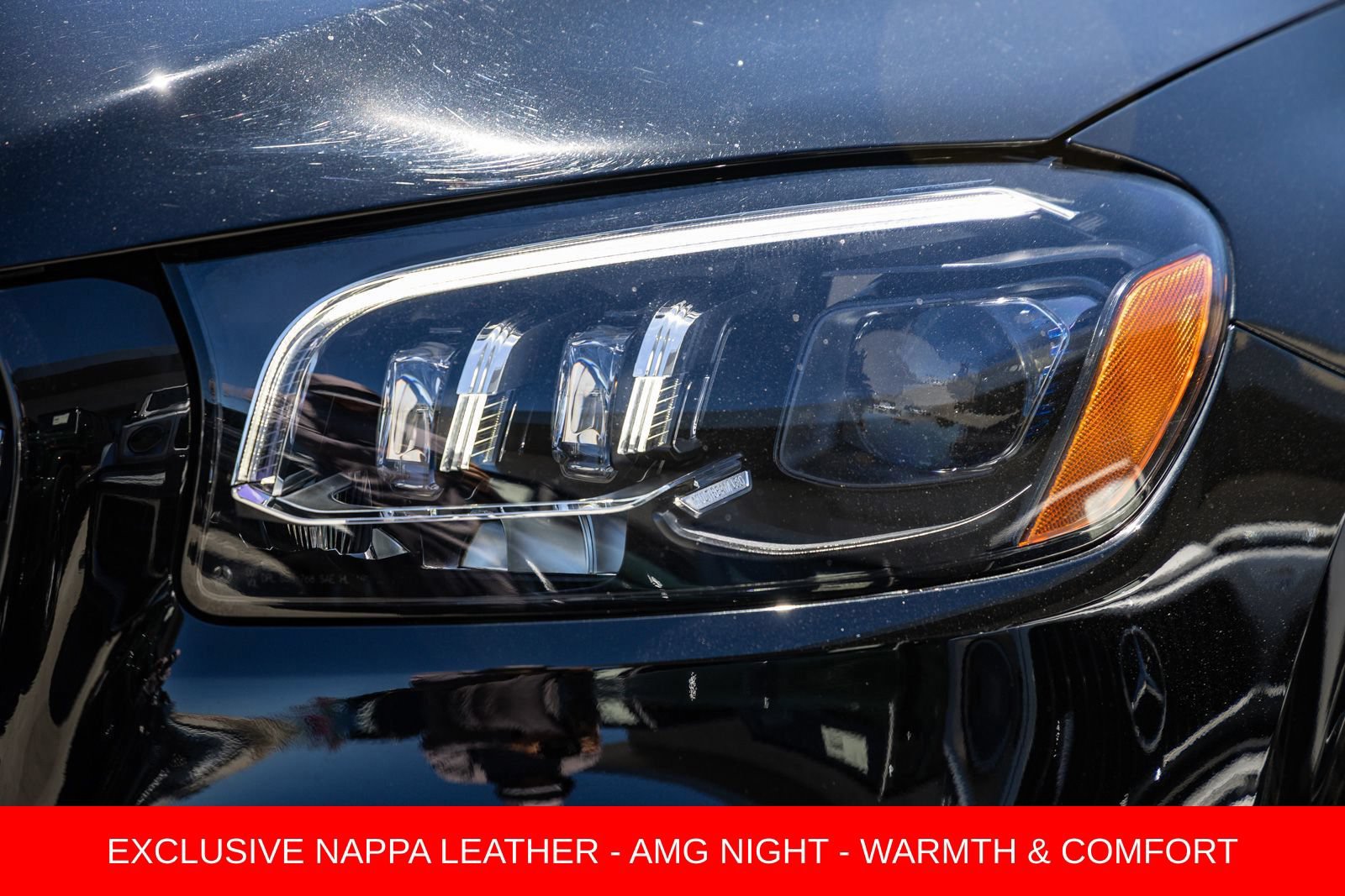 Certified 2022 Mercedes-Benz GLS 450 4MATIC image 7