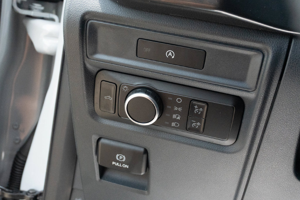 Used 2025 Ford F150 STX AWD/4WD image 20
