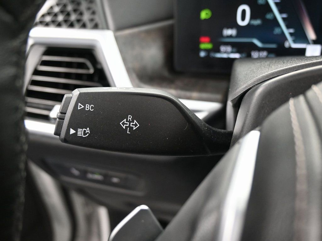 Used 2024 BMW X5 xDrive40i AWD/4WD image 22