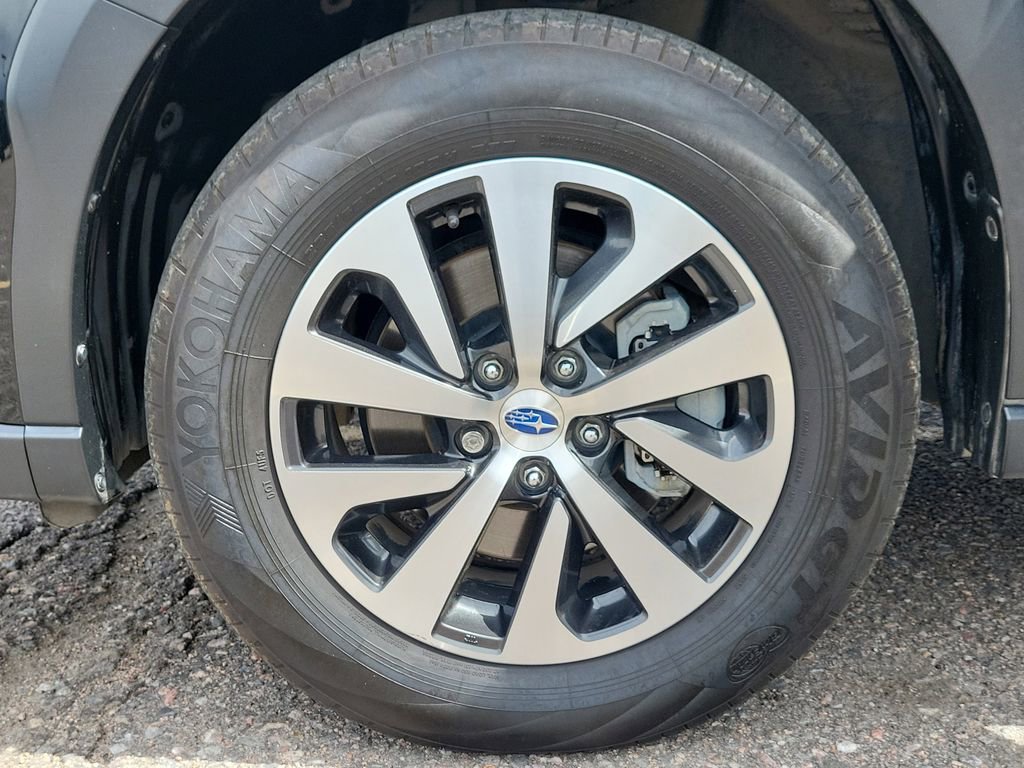 Used 2023 Subaru Outback Premium AWD/4WD image 17