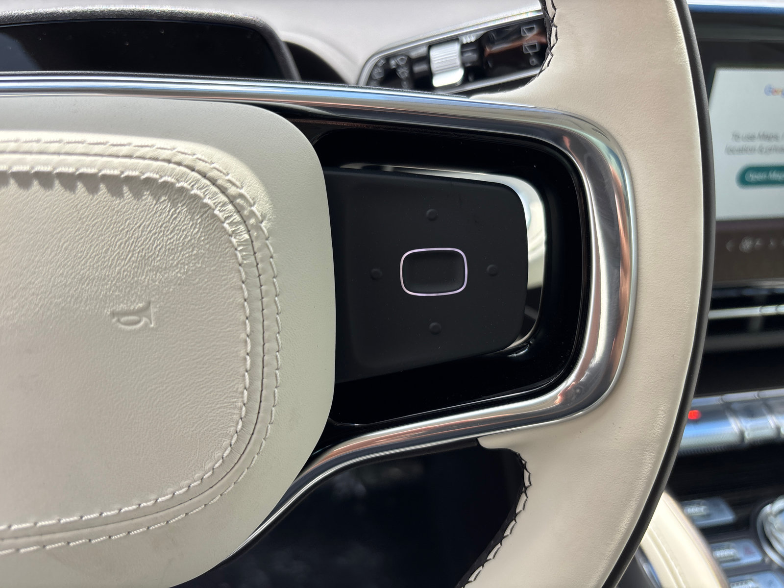 New 2026 Lincoln Nautilus Black Label AWD/4WD image 18