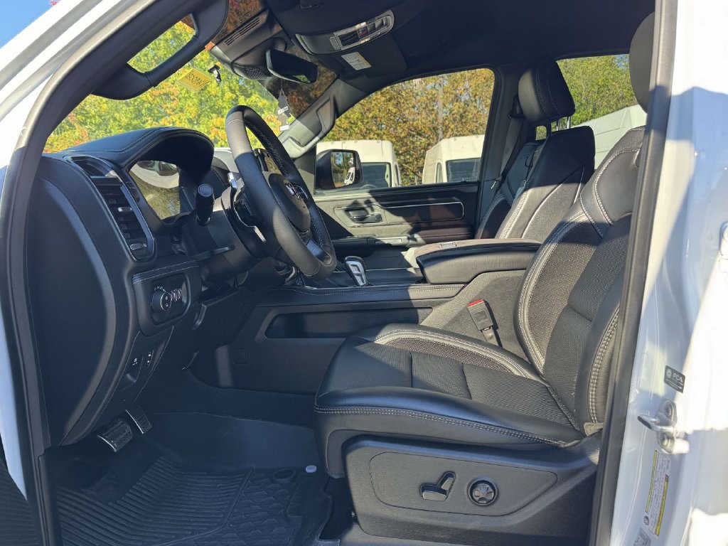 Used 2023 RAM 1500 TRX w/ TRX Level 1 Equipment Group AWD/4WD image 13