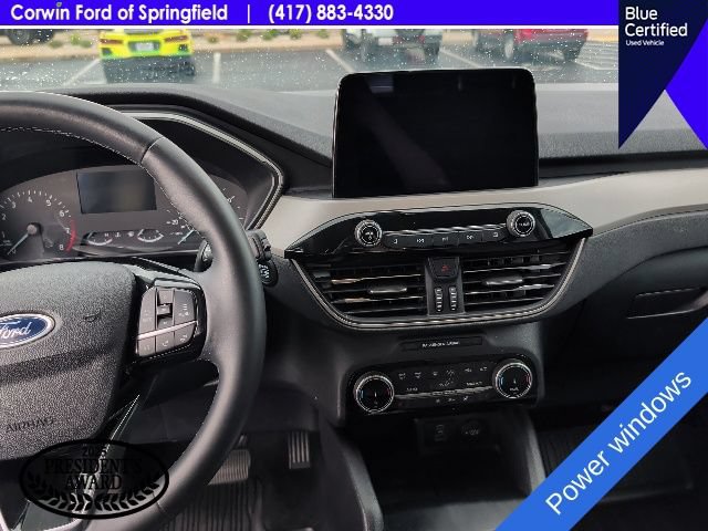 Used 2022 Ford Escape SE w/ Convenience Package AWD/4WD image 14