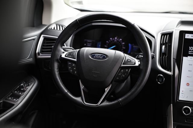 Used 2024 Ford Edge SEL AWD/4WD image 27