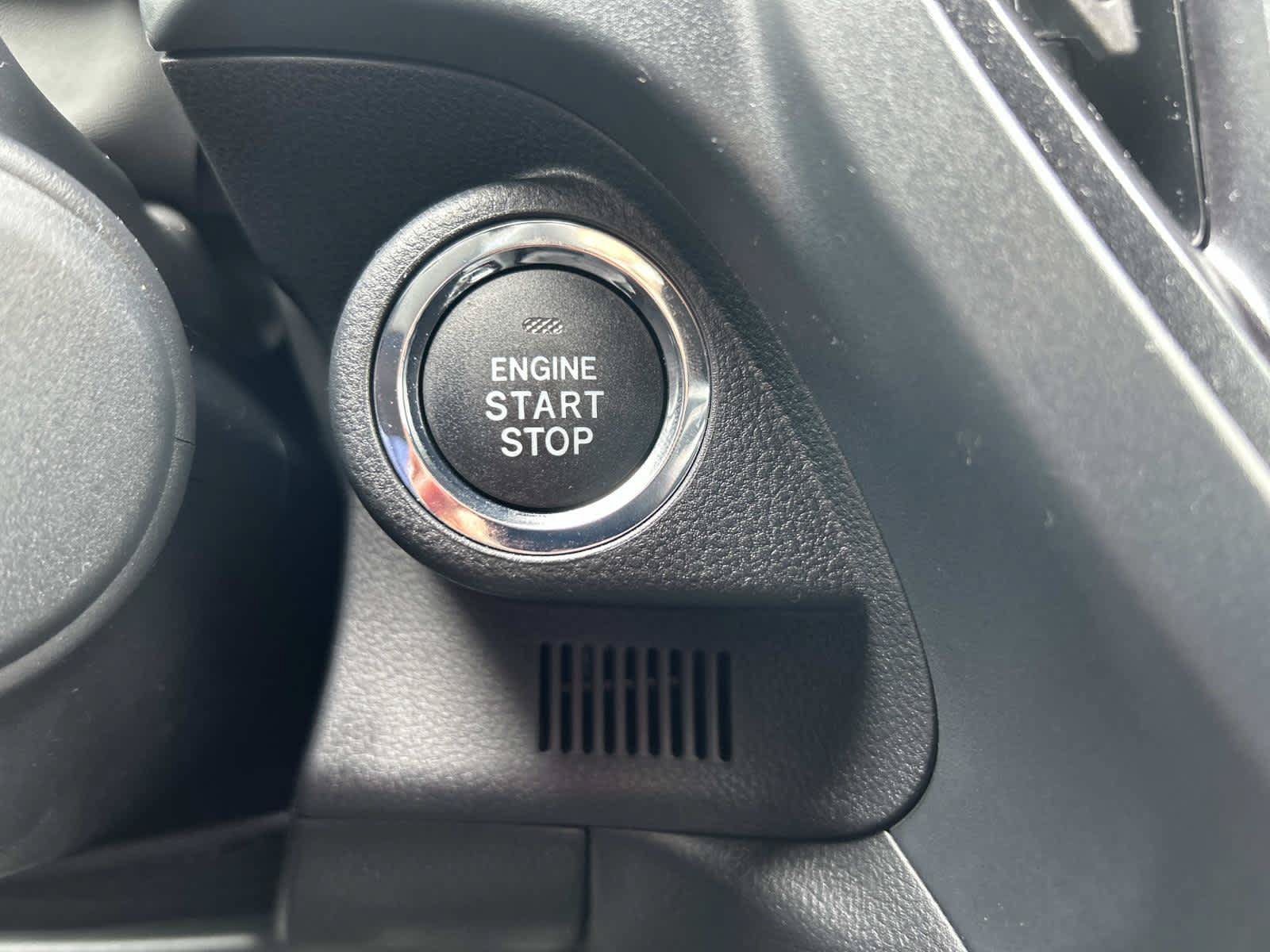 Used 2025 Subaru Forester Premium AWD/4WD image 31