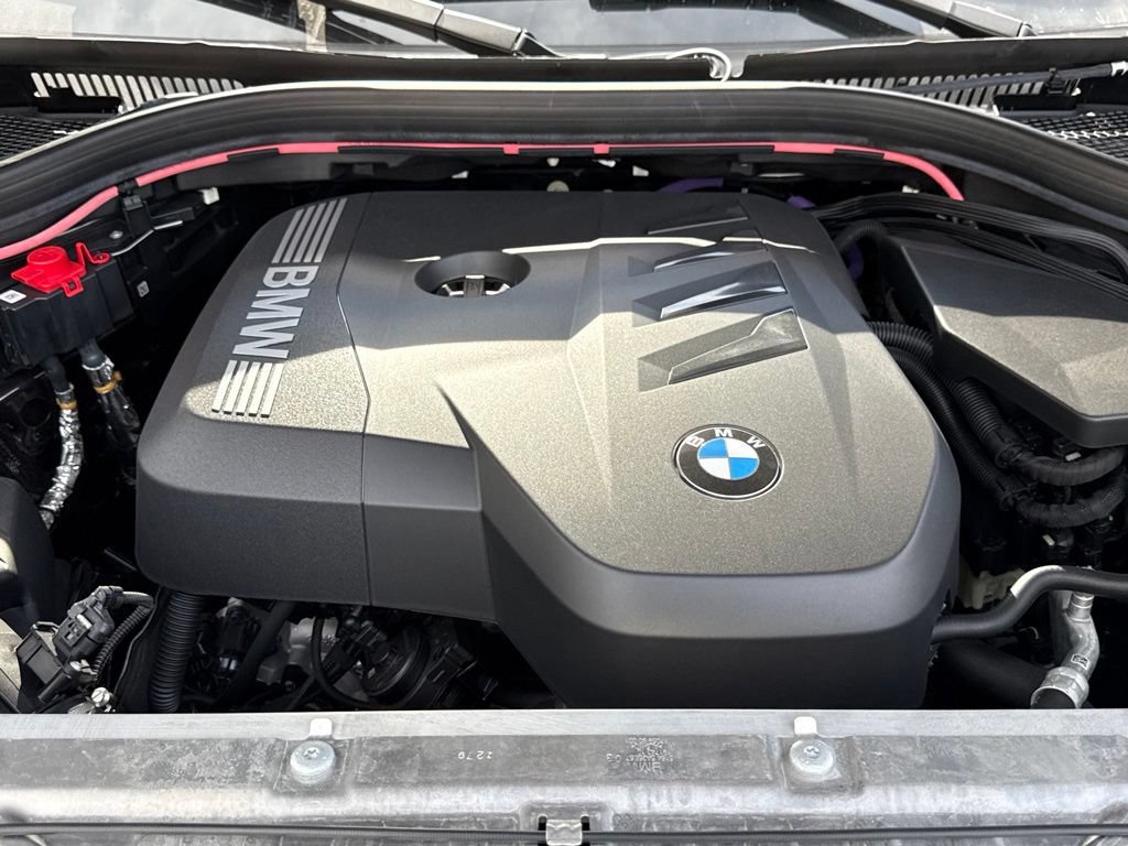 Used 2026 BMW X3 xDrive30i w/ Premium Package AWD/4WD image 30