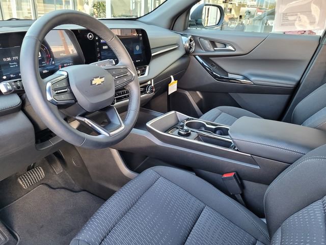 Used 2026 Chevrolet Equinox LT image 11