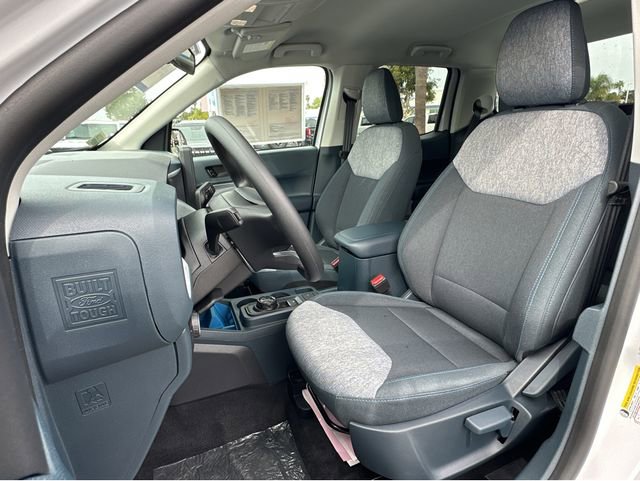 Used 2025 Ford Maverick XLT w/ Equipment Group 302A image 16