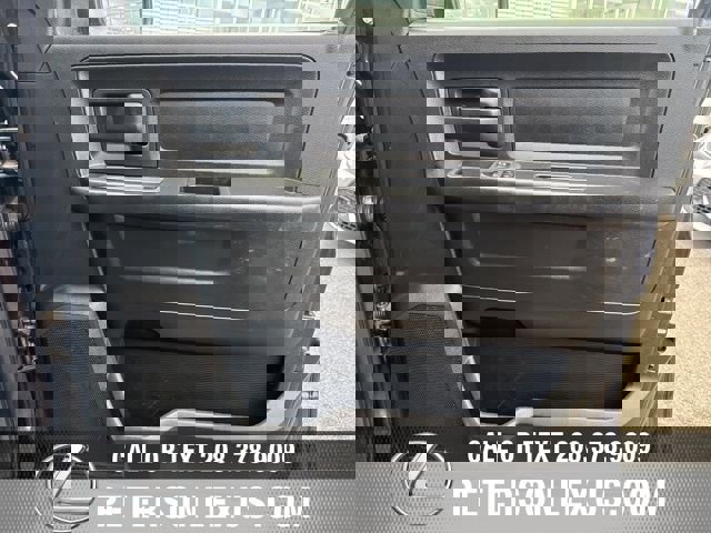 Used 2013 RAM 1500 ST w/ SXT Appearance Group image 11