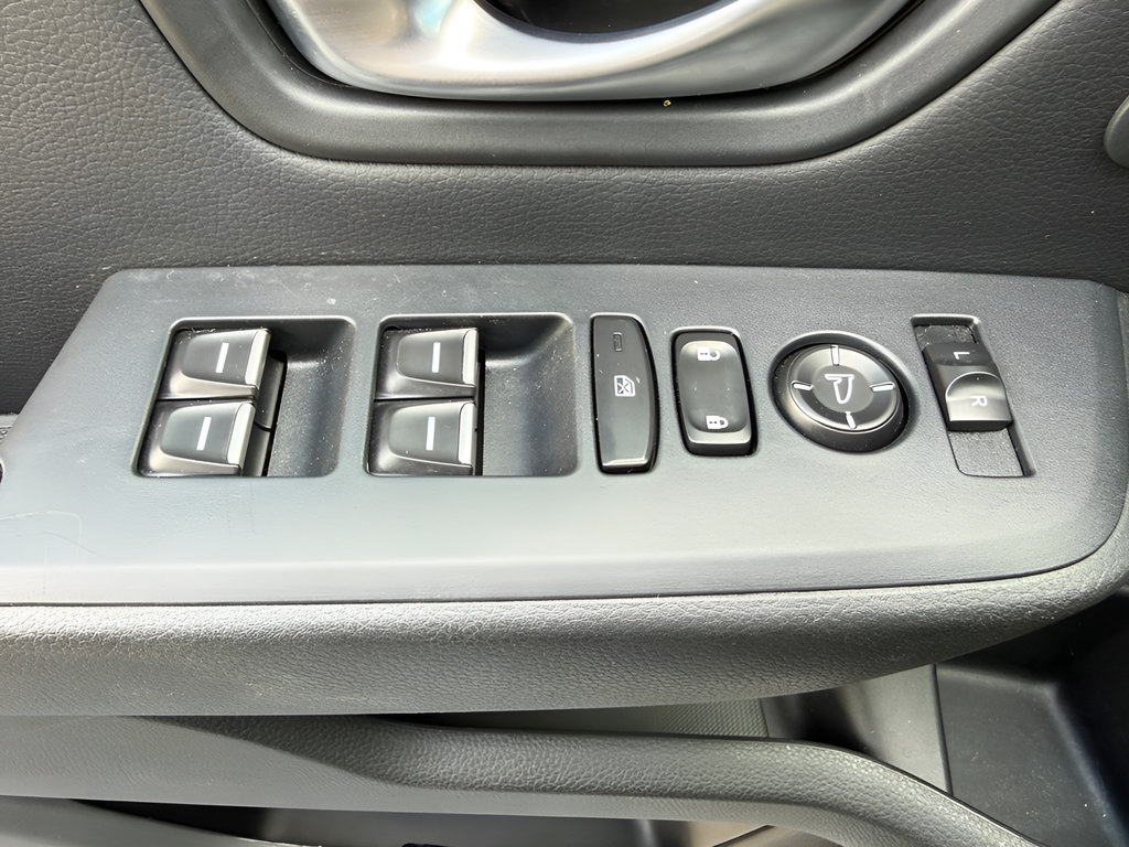 Certified 2025 Honda Pilot EX-L image 25