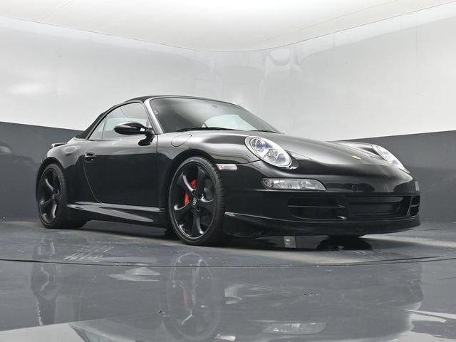 Used 2006 Porsche 911 Carrera 4S AWD/4WD image 32