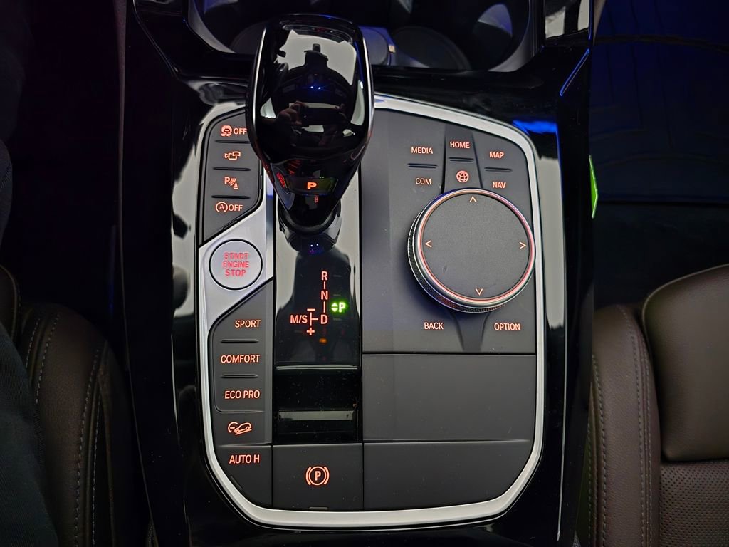 Certified 2023 BMW X4 xDrive30i w/ M Sport Package image 28