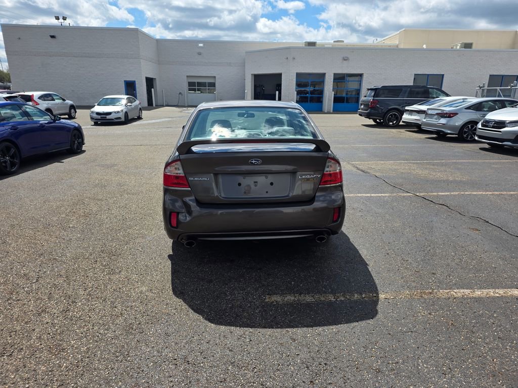 Used 2009 Subaru Legacy 2.5i Special Edition image 4