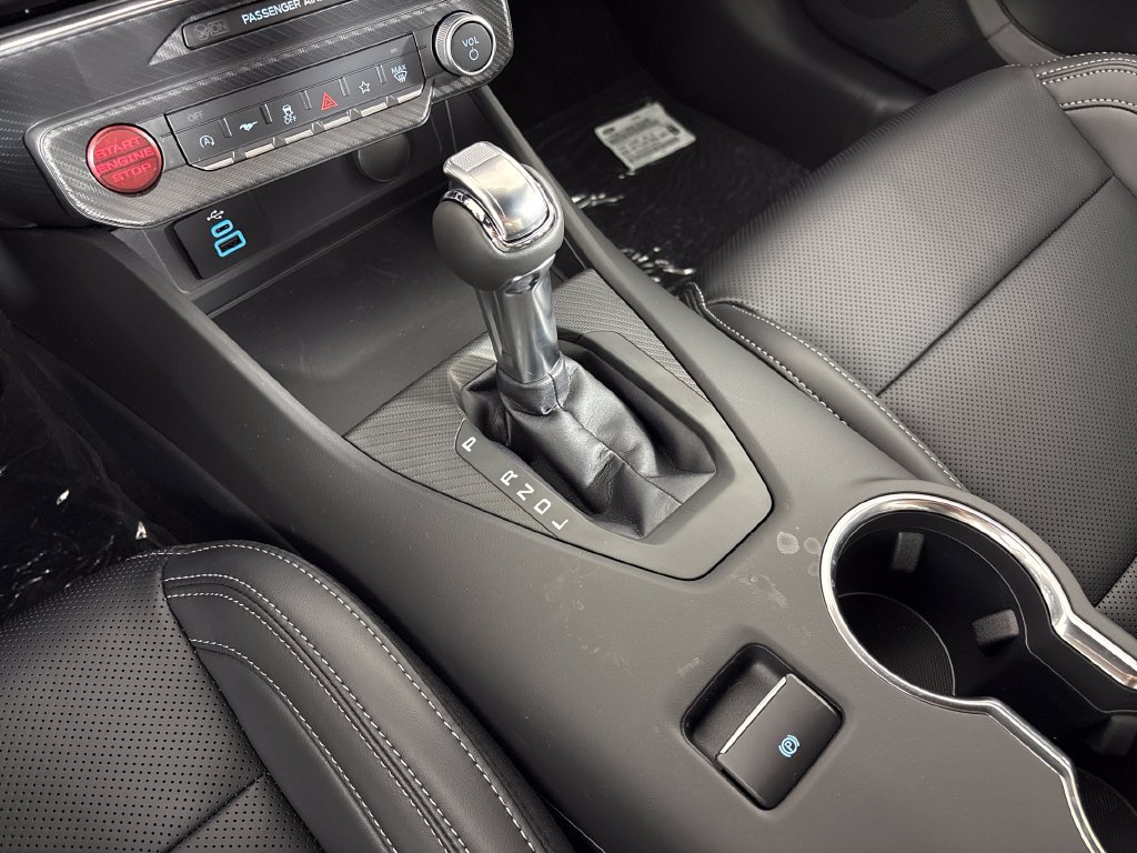 New 2026 Ford Mustang Premium RWD image 27