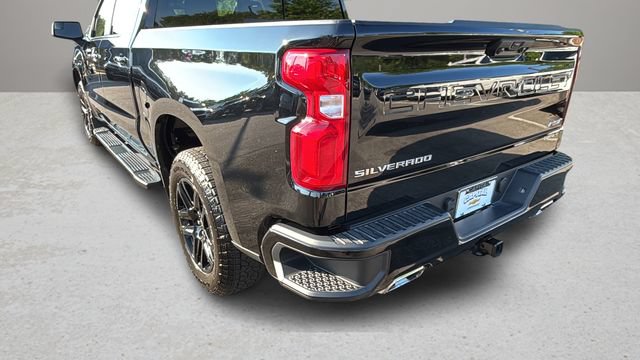 Used 2026 Chevrolet Silverado 1500 RST w/ Convenience Package II AWD/4WD image 35