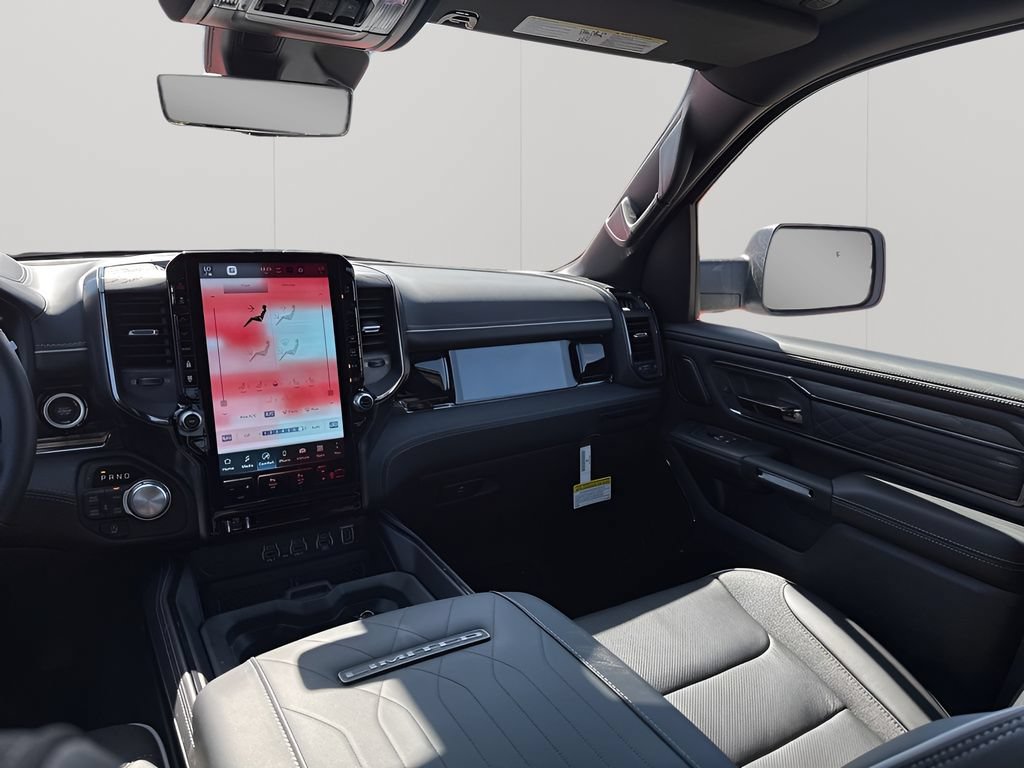New 2026 RAM 1500 Limited AWD/4WD image 30
