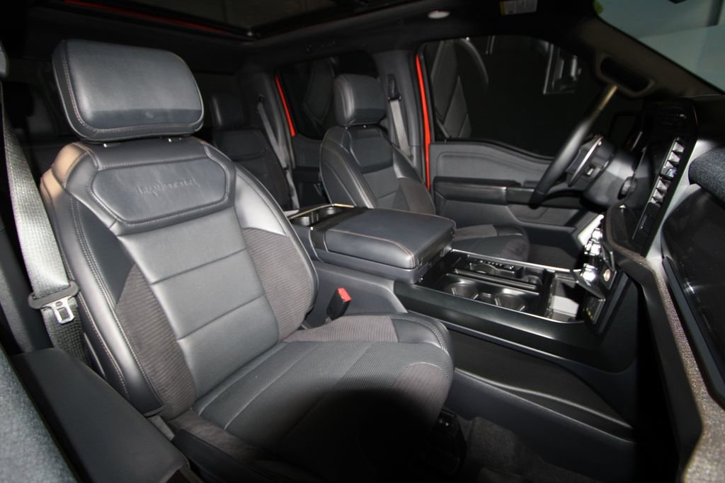 Used 2023 Ford F150 Raptor image 32