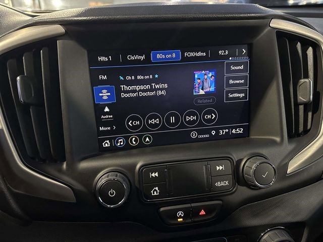 Certified 2024 GMC Terrain Denali w/ Denali Premium Package image 29